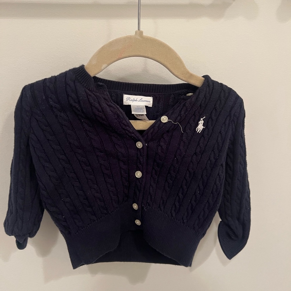 Baby Winter Clothes Ralph Lauren | Nike